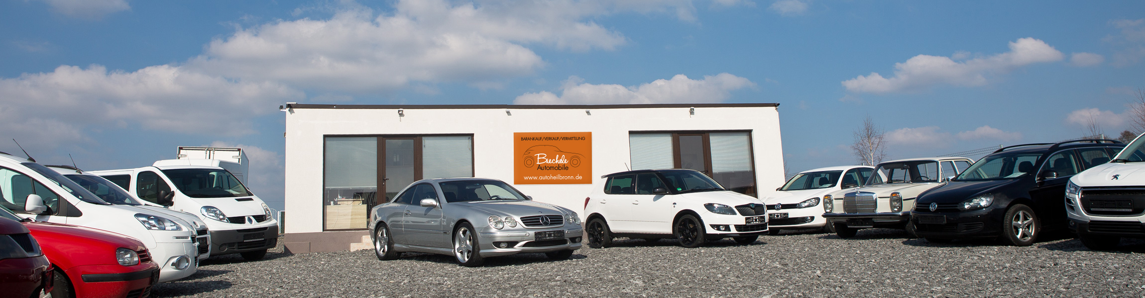 Auto Kauf und Verkauf 