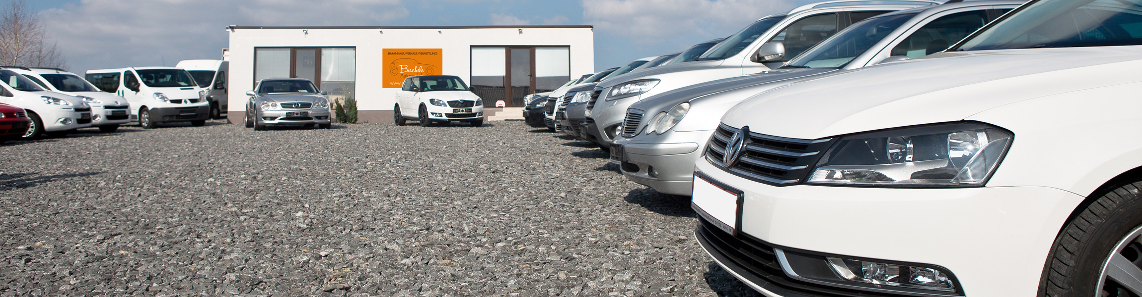 Auto kaufen verkaufen Heilbronn